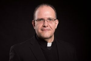 Pope Francis Appoints Rev. Ivan Camilleri as Auxiliary Bishop of the Archdiocese of Toronto