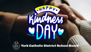 Happy World Kindness Day!