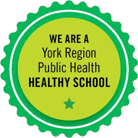 OPHEA Healthy Schools Certified York Region