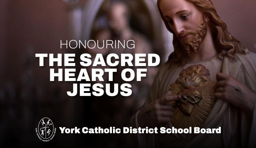 Honouring the Sacred Heart of Jesus: A Devotion Rooted in Hope and Love