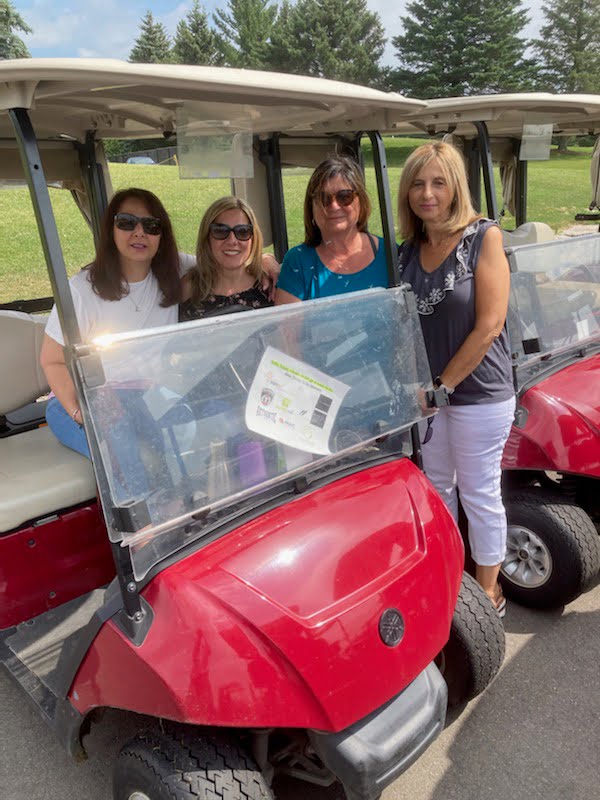 YCDSB Golf Tournament