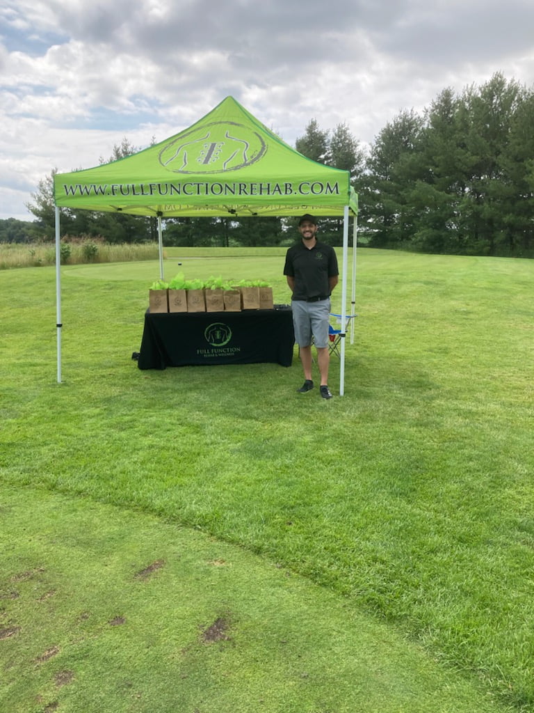 YCDSB Golf Tournament