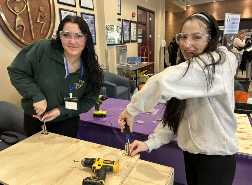 Women in Trade Symposium