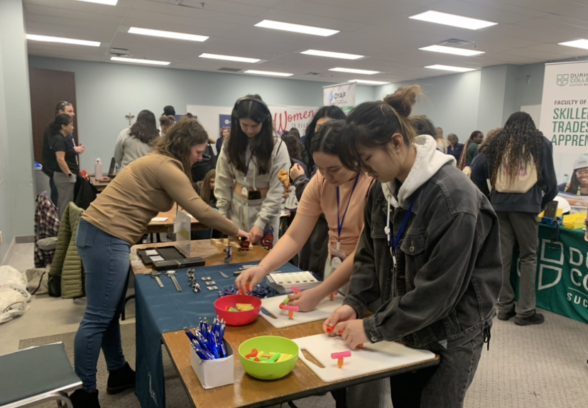 Women in Trade Symposium