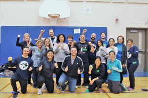 YCDSB teams up with Jays Care Foundation to empower students with cognitive and physical disabilities through baseball