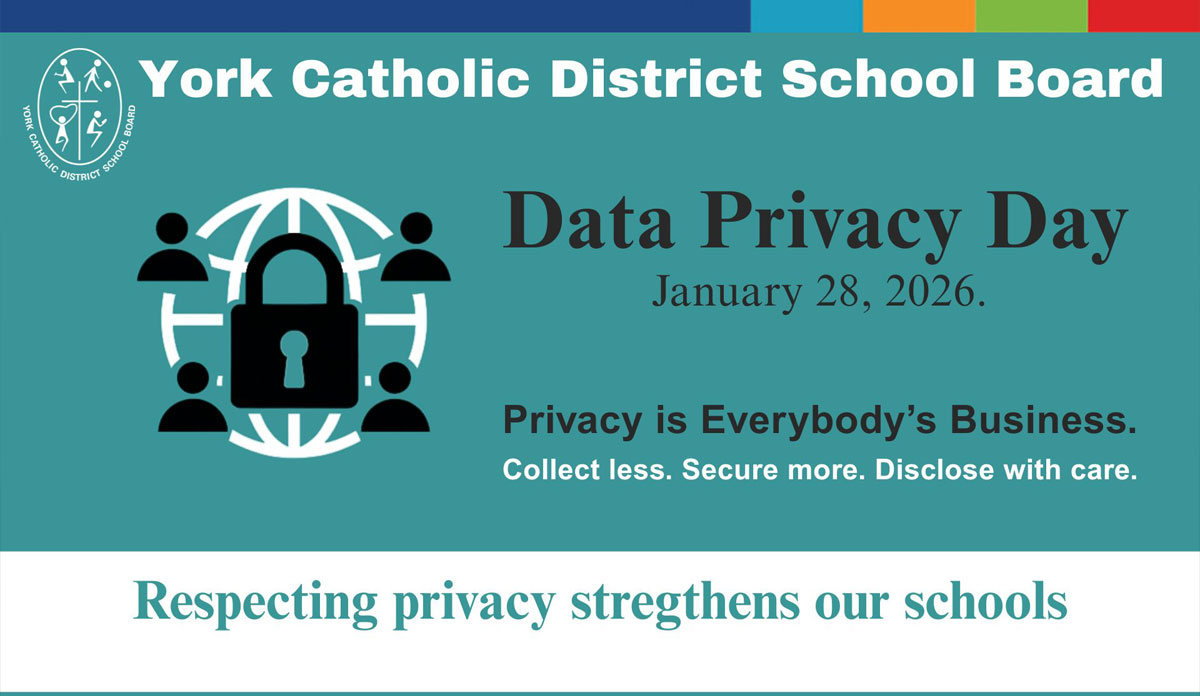 International Data Privacy Day