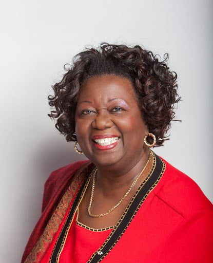 The Honourable Jean Augustine