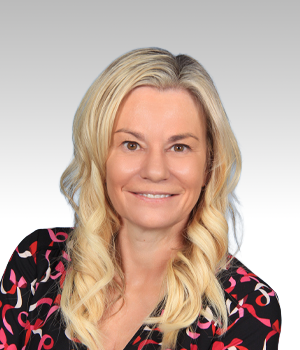 Jennifer Powers