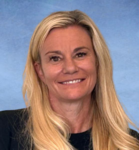 Jennifer Powers