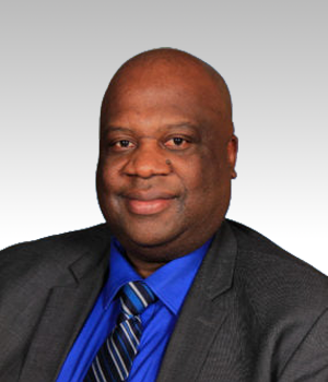 Joel Chiutsi