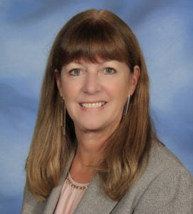 Sawicky, Laura