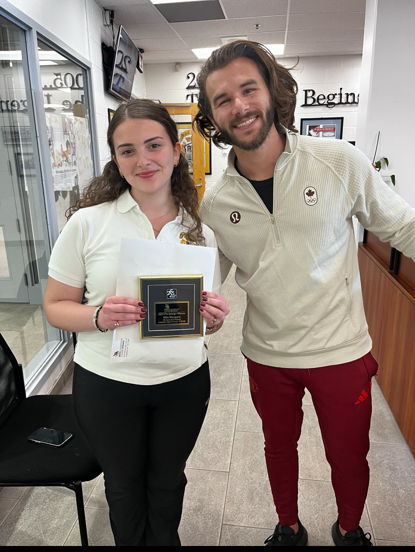 YCDSB Students Excel at 2025 Skills Ontario Competition