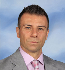 Nicholas Galatianos