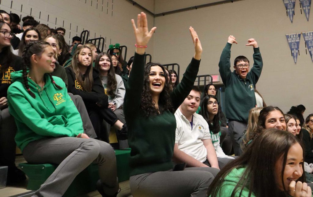 Nominate Someone Special for the YCDSB Distinguished Alumni Award