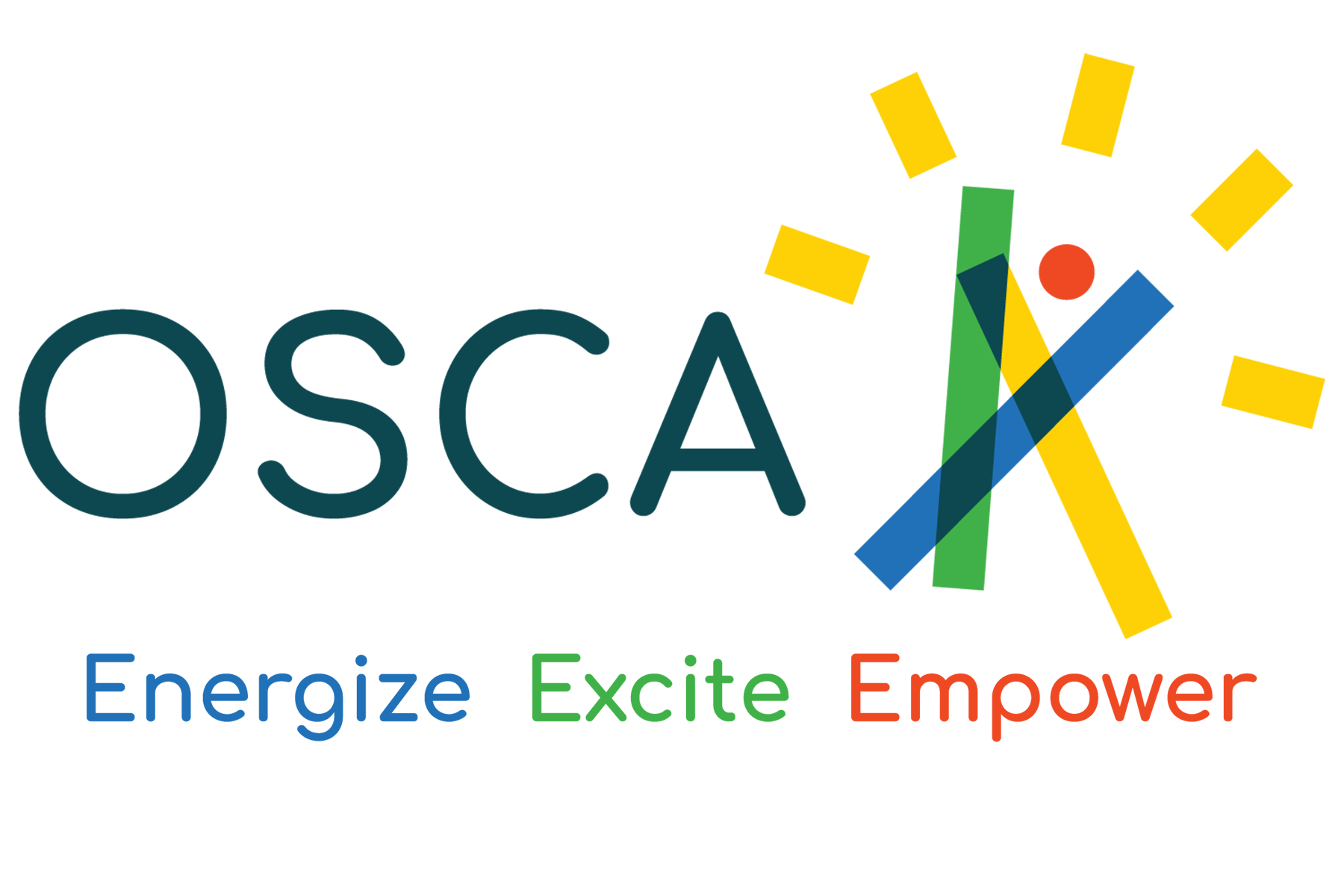 OSCA Logo