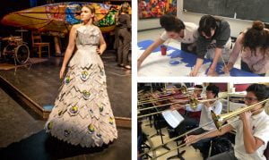 Regional Arts Program at Sacred Heart Catholic High School: Parent Information Evening