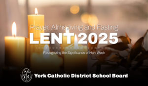 Recognizing the Significance of Holy Week