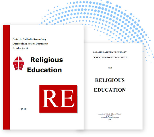 religious education programs