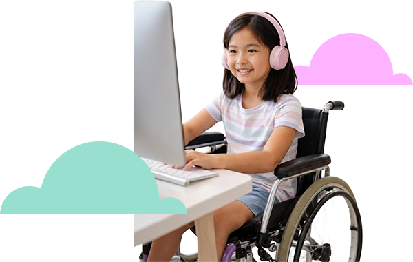 Secondary Education student