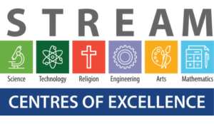 STREAM CENTRES OF EXCELLENCE:   “A Bold Vision For The Future of Learning At York Catholic”