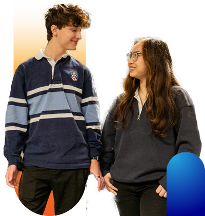 Secondary Programs & Opportunities