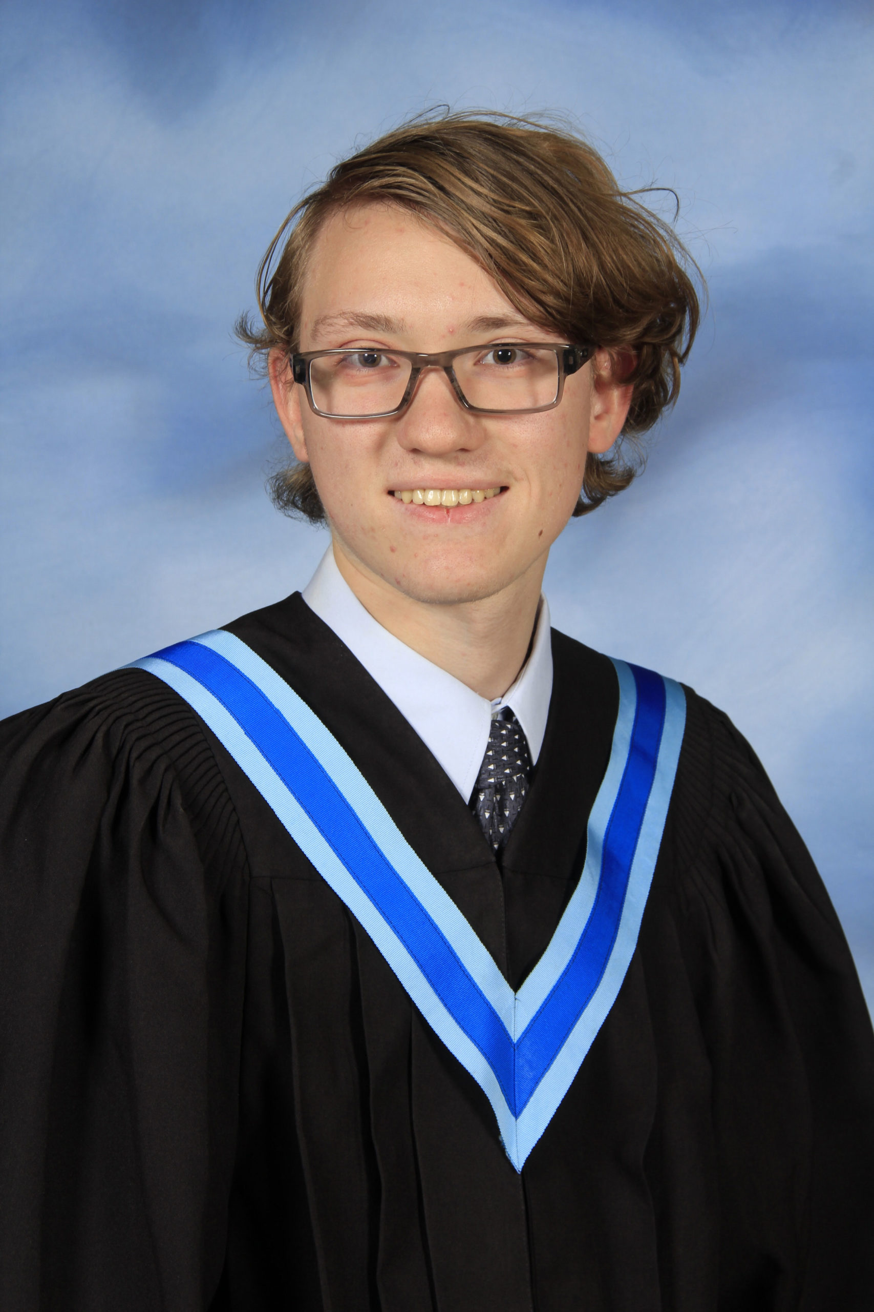 2024 YCDSB Top Scholars York Catholic District School Board