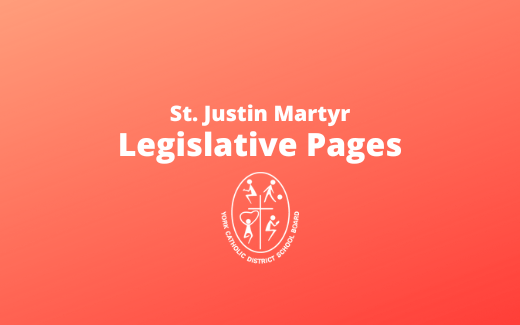 St. Justin Martyr