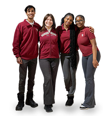 Student and Family Support Office