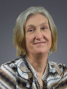 Theresa McNicol