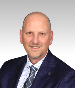 Tim Laliberte