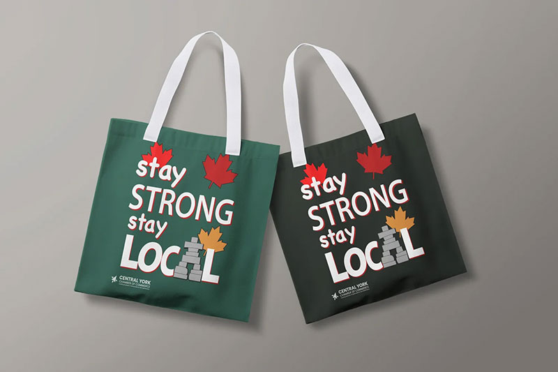 Sacred Heart Media Arts Students Champion Local Business