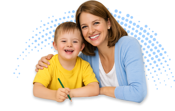 Secondary Education student