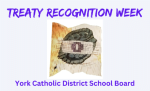 Treaties Recognition Week