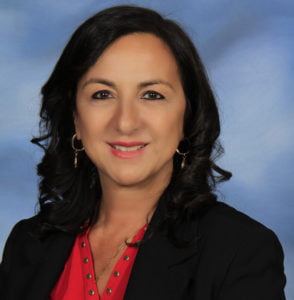 Angela Saggese