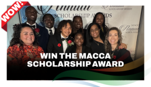 Five YCDSB Alums Win MACCA Scholarship Award