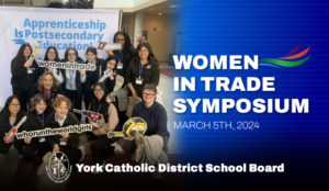 Women in Trade Symposium