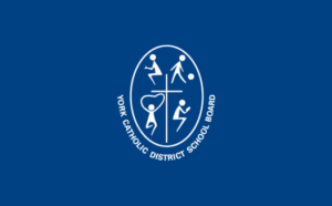 YCDSB logo