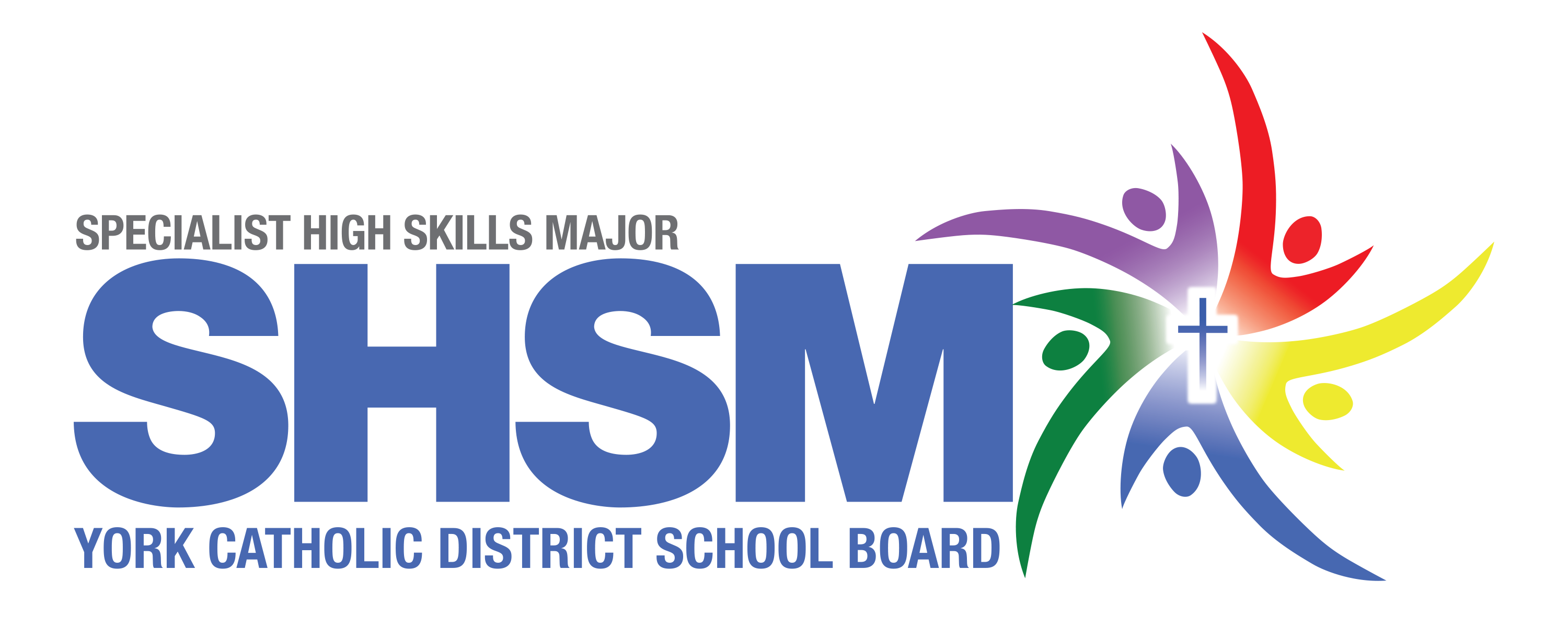 YCDSB SHSM logo