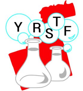 YRSTF Logo