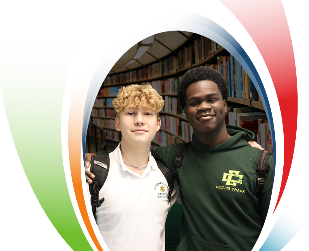 About YCDSB York Catholic District School Board