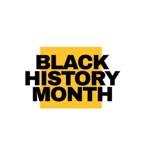 Black History Month