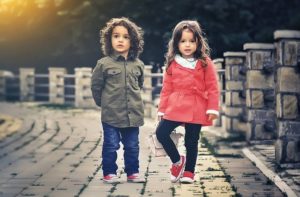 Fashion and Functionality: Dressing Your Children for Returning to School