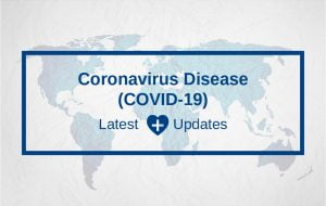 Coronavirus Disease (COVID-19)