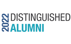 Distinguished Alumni 2022