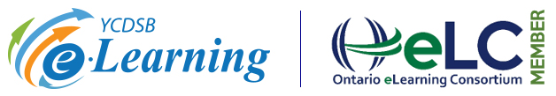 YCDSB-eLearning