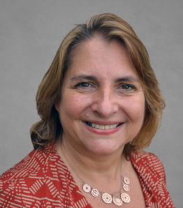 Elizabeth Crowe