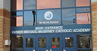 Father Michael McGivney CA