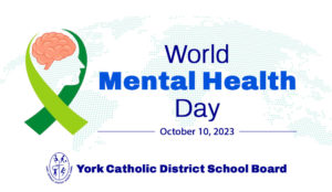 World Mental Health Day