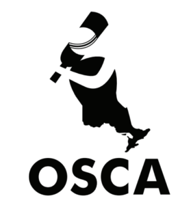 OSCA Logo 1