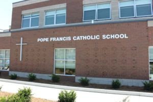 pope francis ces